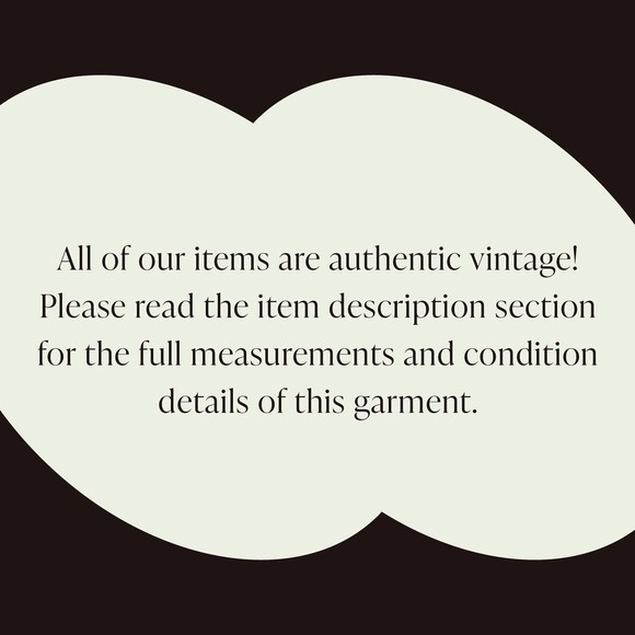 80s Black Leather Cropped Moto Jacket - Medium | Vintage Oversized Suede Coat - Picture 10 of 10